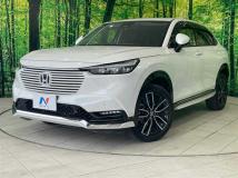2022 Honda VEZEL