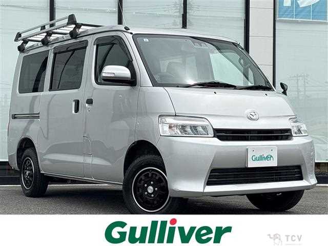 2023 Mazda Bongo Van