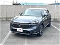 2022 Honda VEZEL