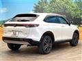 2023 Honda VEZEL