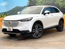 2023 Honda VEZEL