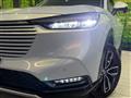 2021 Honda VEZEL