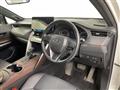 2021 Toyota Harrier
