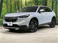2021 Honda VEZEL