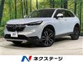 2021 Honda VEZEL