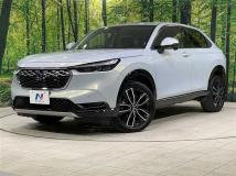 2021 Honda VEZEL