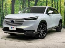 2023 Honda VEZEL
