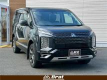 2023 Mitsubishi Delica D5