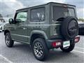2024 Suzuki Jimny