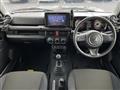 2024 Suzuki Jimny