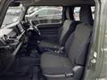 2024 Suzuki Jimny