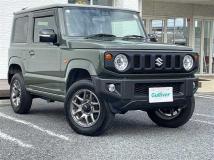 2024 Suzuki Jimny
