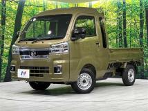 2024 Daihatsu Hijet Truck