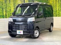2025 Daihatsu Hijet Cargo