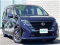 2025 Nissan Serena