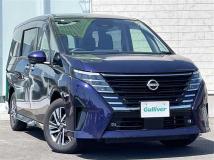 2025 Nissan Serena