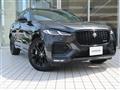 2024 Jaguar F-Pace