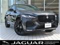 2024 Jaguar F-Pace