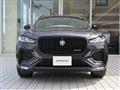 2024 Jaguar F-Pace