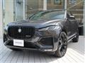 2024 Jaguar F-Pace