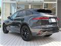 2024 Jaguar F-Pace
