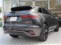 2024 Jaguar F-Pace