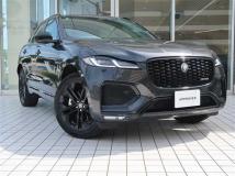 2024 Jaguar F-Pace