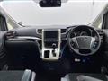 2014 Toyota Vellfire