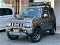 2013 Suzuki Jimny