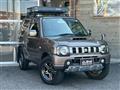 2013 Suzuki Jimny