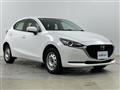2021 Mazda Mazda2