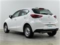 2021 Mazda Mazda2