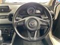 2021 Mazda Mazda2