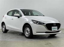 2021 Mazda Mazda2