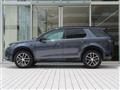 2024 Land Rover Discovery Sport