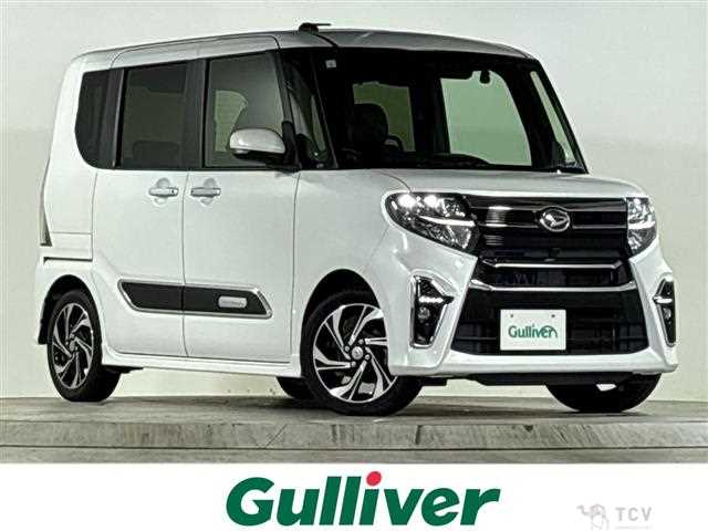 2021 Daihatsu Tanto
