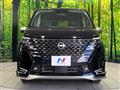 2025 Nissan Serena