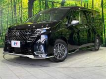 2025 Nissan Serena