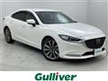 2019 Mazda Mazda6