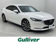 2019 Mazda Mazda6