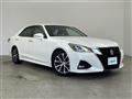 2016 Toyota Crown Athlete Series