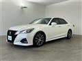 2016 Toyota Crown Athlete Series