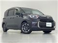 2024 Toyota Sienta