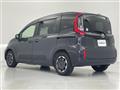 2024 Toyota Sienta