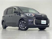 2024 Toyota Sienta