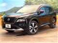 2023 Nissan X-Trail