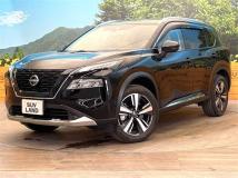 2023 Nissan X-Trail