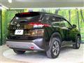 2023 Nissan X-Trail
