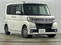 2017 Daihatsu Tanto