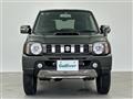 2016 Suzuki Jimny